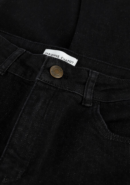 Zwarte FABIENNE CHAPOT Flared jeans EVA DENIM FLARE TROUSERS - large