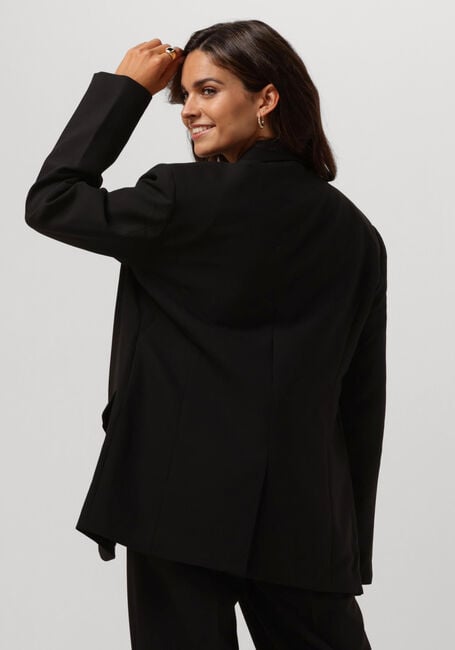 Zwarte NOTRE-V Blazer NV-CASSIE BLAZER - large