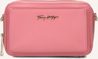 Roze TOMMY HILFIGER Schoudertas ICONIC TOMMY CAMERA Roze TOMMY HILFIGER Schoudertas ICONIC TOMMY CAMERA - medium