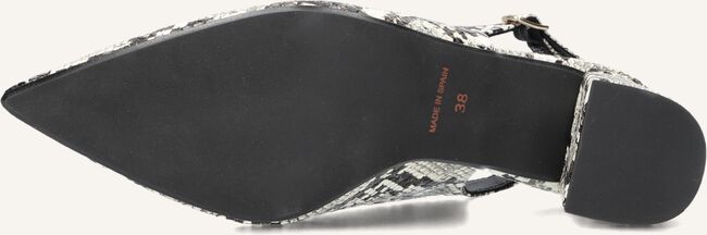 Beige NOTRE-V Slingbacks 2315C Beige NOTRE-V Slingbacks 2315C - large