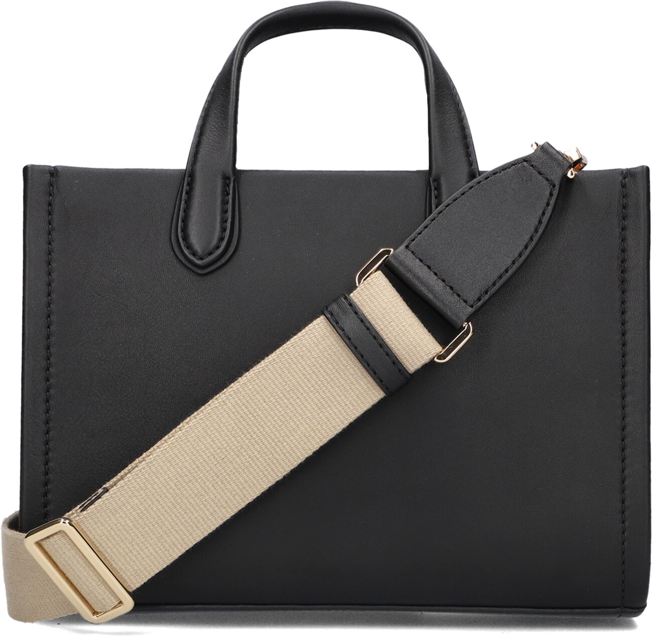 MICHAEL KORS Dames Handtassen Sm Ew Msgr Zwart