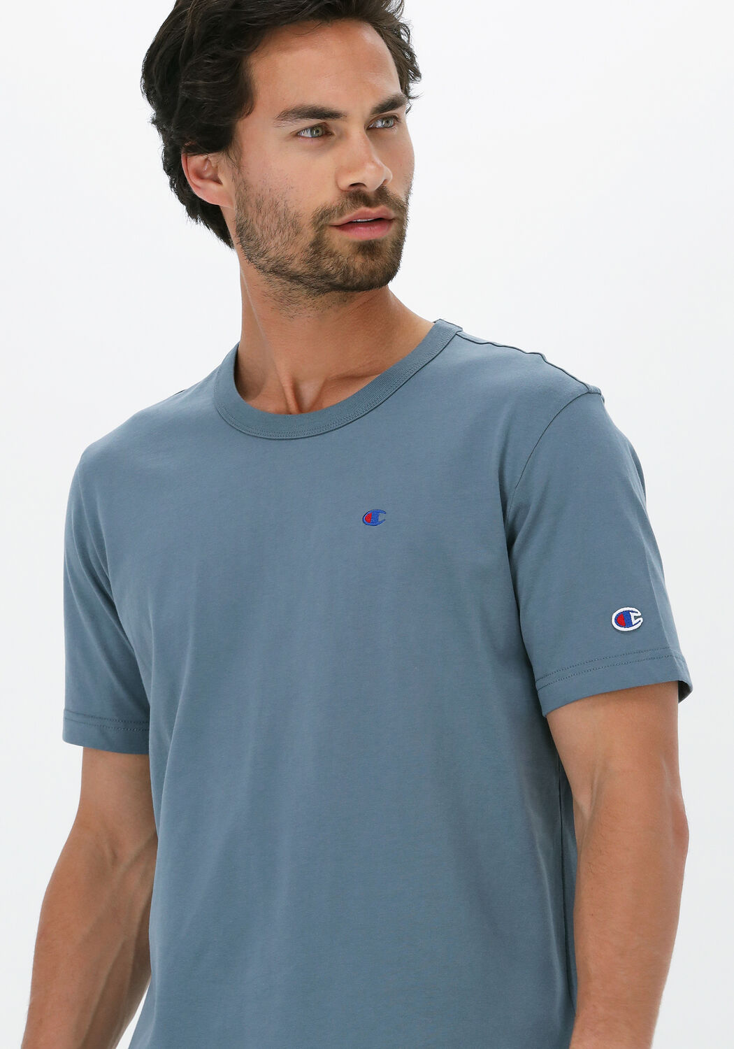 Petrol shirt heren 2025