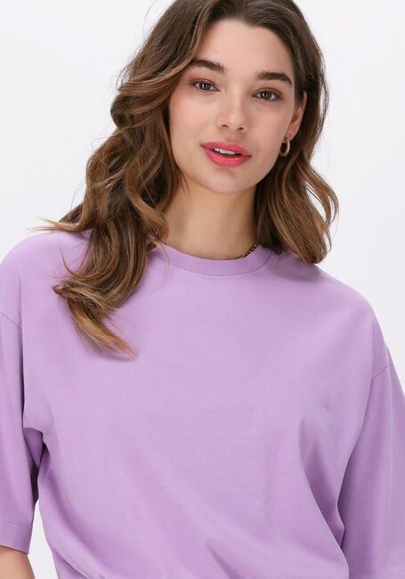 Lila CATWALK JUNKIE T-shirt TS NUNA - large