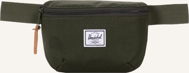 Groene HERSCHEL Heuptas FOURTEEN Groene HERSCHEL Heuptas FOURTEEN - large