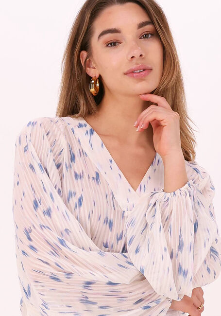 Creme REFINED DEPARTMENT Blouses IRIS - large