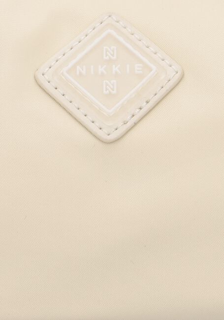 Beige NIKKIE Schoudertas DESIREE NYLON BAG Beige NIKKIE Schoudertas DESIREE NYLON BAG - large