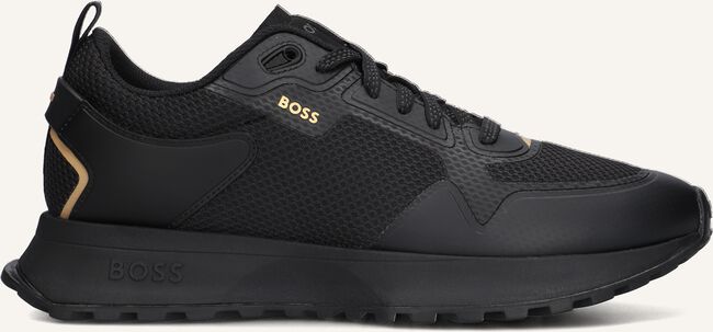 Zwarte BOSS Lage sneakers JONAH RUNN Zwarte BOSS Lage sneakers JONAH RUNN - large