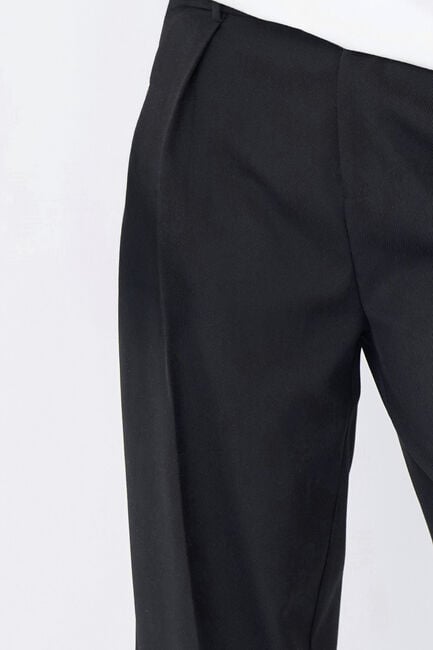 Zwarte EST'SEVEN Broeken LOUA PANTALON - large