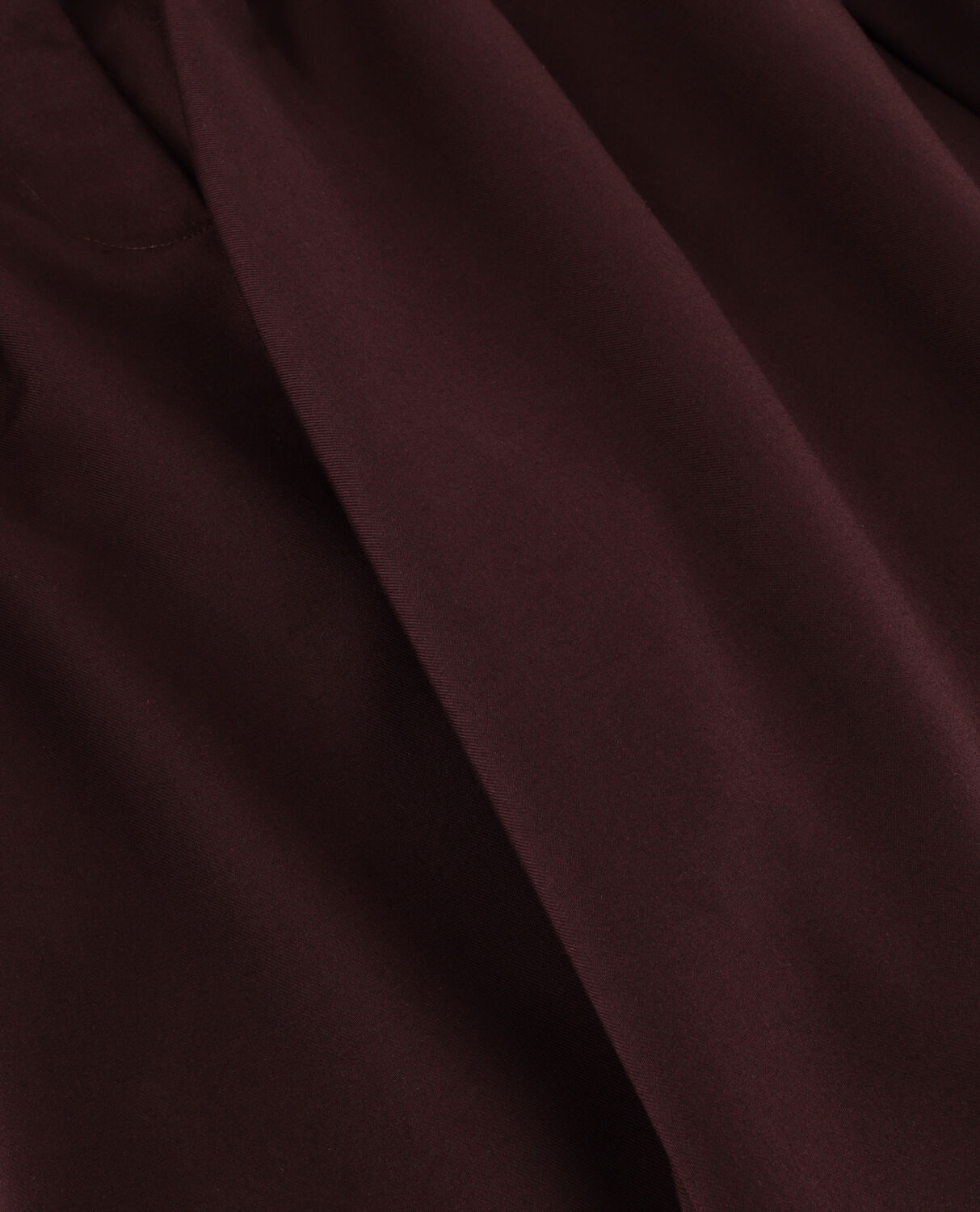 Bordeaux HARPER & YVE Wijde broek SADIE-PA - large