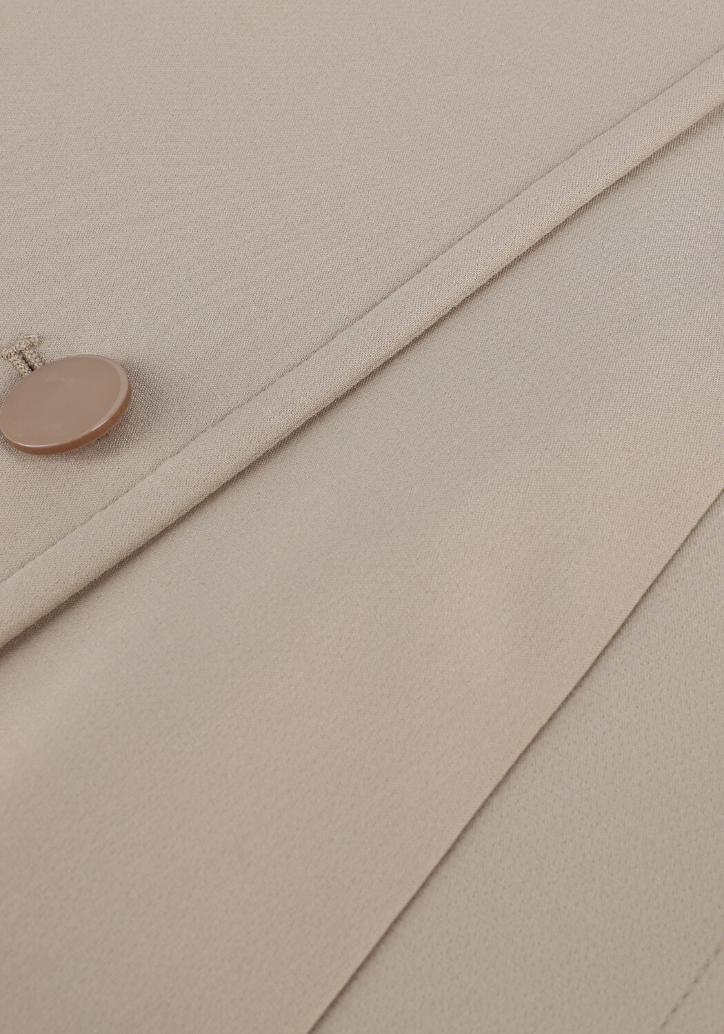 Zand SECOND FEMALE Trenchcoats SILVIA CLASSIC TRENCHCOAT - large