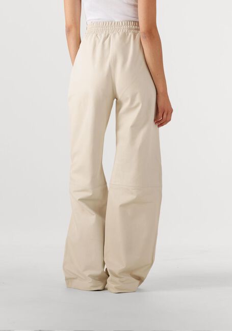 Beige IBANA Wijde broek PIPPA - large