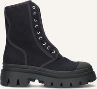 Zwarte ASH Veterboots PHOENIX BOOTS Zwarte ASH Veterboots PHOENIX BOOTS - medium