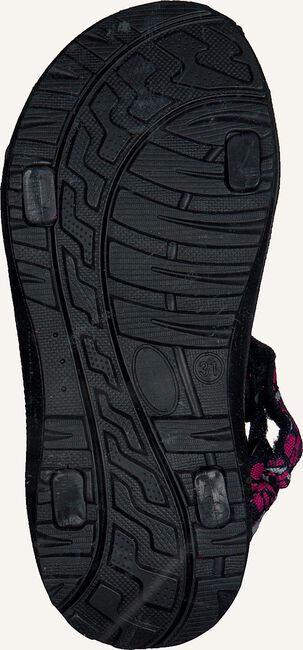 Roze BRAQEEZ Platte sandalen 419086 SKY SPORT Roze BRAQEEZ Platte sandalen 419086 SKY SPORT - large