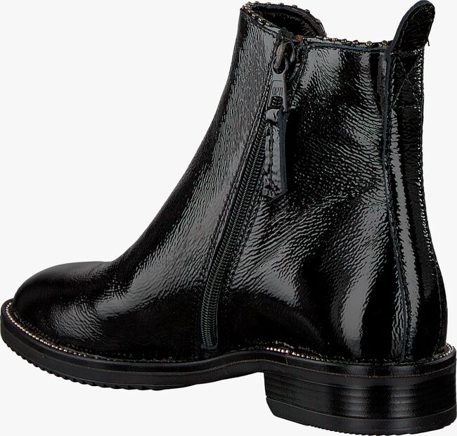 Zwarte MJUS Chelsea boots 108216 - large