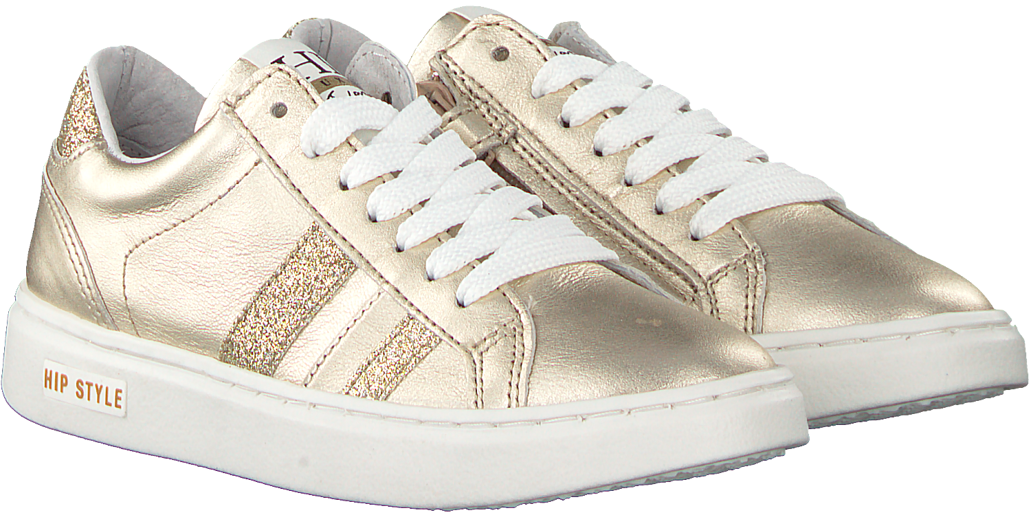Gouden HIP Sneakers H1750 | Omoda
