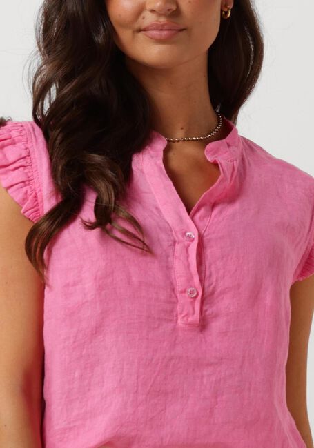 Roze NUKUS Top COSIE TOP - large