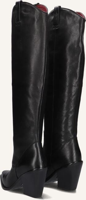 Zwarte BRONX Hoge laarzen NEW-KOLE 14176 Zwarte BRONX Hoge laarzen NEW-KOLE 14176 - large
