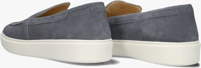 Blauwe GOOSECRAFT Loafers MOUSSE - large
