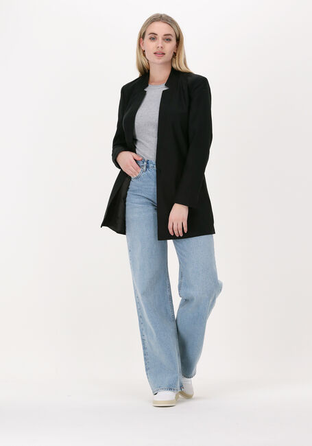 Grijze ESMÉ STUDIOS Top BLOSSOM RACERBACK RIB TANK - large