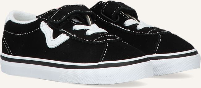 Zwarte VANS Lage sneakers TD VANS SPORT V Zwarte VANS Lage sneakers TD VANS SPORT V - large
