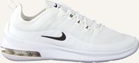 Witte NIKE Lage sneakers AIR MAX AXIS MEN - medium