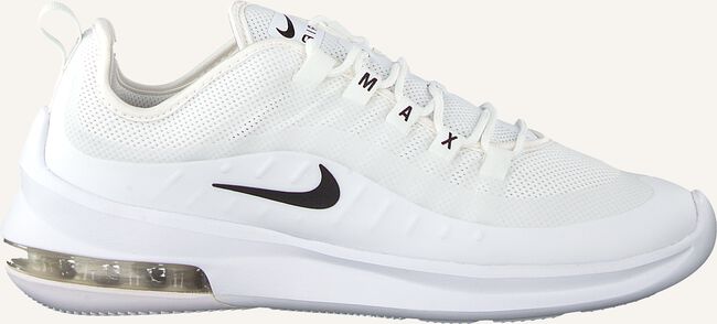 Witte NIKE Lage sneakers AIR MAX AXIS MEN Witte NIKE Lage sneakers AIR MAX AXIS MEN - large