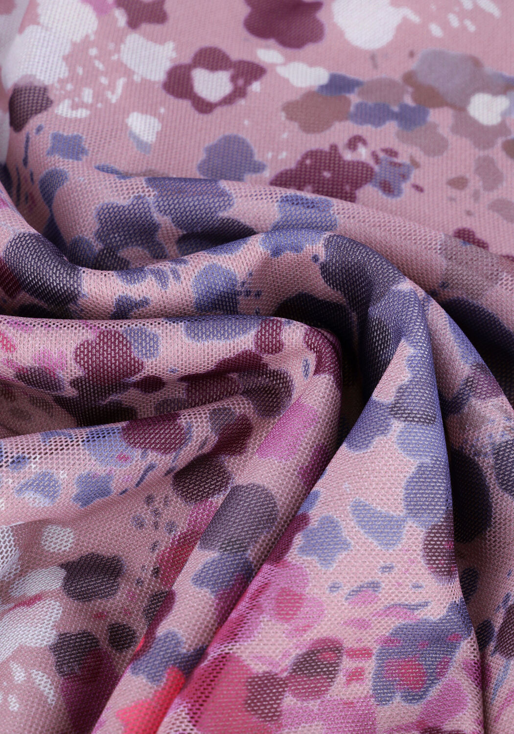 Grijze CATWALK JUNKIE Trui LS EDEN - large