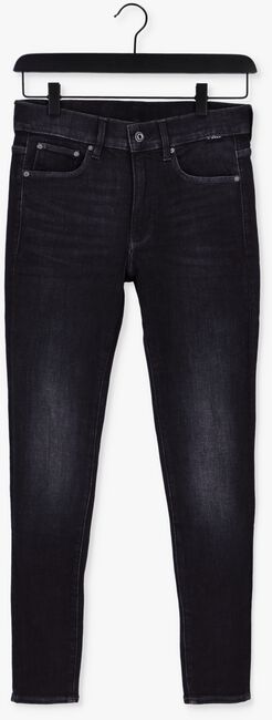 Zwarte G-STAR RAW Skinny jeans 3301 SKINNY WMN - large
