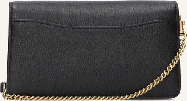 Zwarte COACH Clutch TABBY CHAIN CLUTCH Zwarte COACH Clutch TABBY CHAIN CLUTCH - large