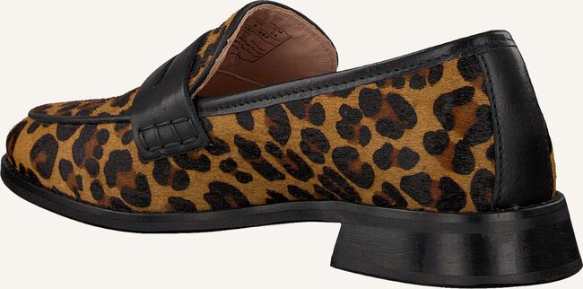 Zwarte SCOTCH & SODA Loafers LOEL Zwarte SCOTCH & SODA Loafers LOEL - large