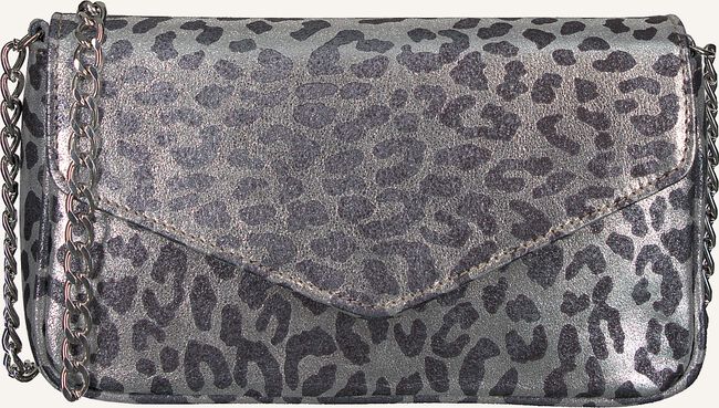 Zilveren MARIPE Clutch 1009 Zilveren MARIPE Clutch 1009 - large