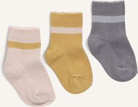 Multi LIL' ATELIER Sokken NBMELOVE 3 PACK SOCK STRIPE Multi LIL' ATELIER Sokken NBMELOVE 3 PACK SOCK STRIPE - medium