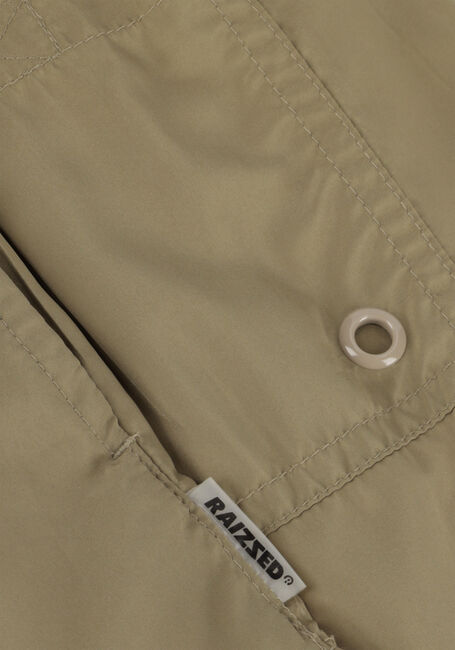 Khaki RAIZZED Zwembroeken RIO - large