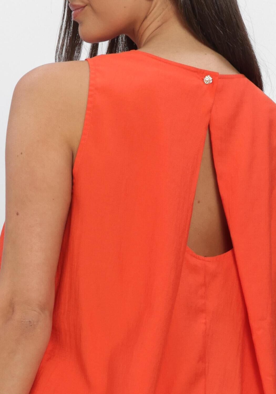 Oranje CO'COUTURE Top AURACC TOP - large