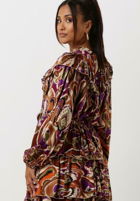 Multi AMAYA AMSTERDAM Blouse PIPER BLOUSE - large