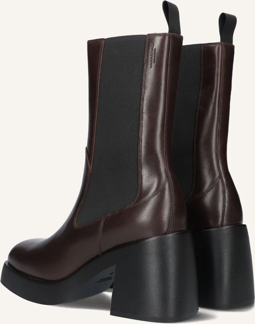 Bruine VAGABOND SHOEMAKERS Chelsea boots BROOKE CHELSEA Bruine VAGABOND SHOEMAKERS Chelsea boots BROOKE CHELSEA - large