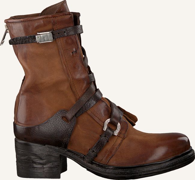 Cognac A.S.98 Boots 261242 Cognac A.S.98 Boots 261242 - large