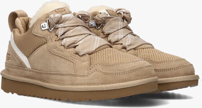 Sneaker Dames Uggs Kinderschoenen UGG Junior Kids Lowmel Sneaker