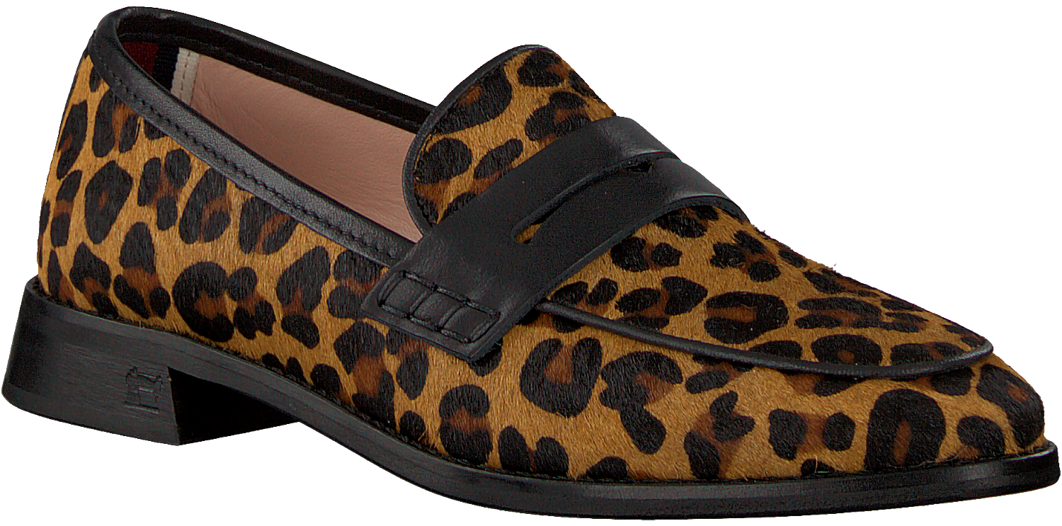 scotch grain loafers