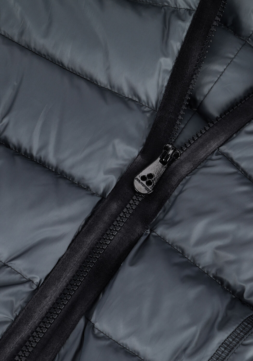 Groene PEUTEREY Gewatteerde jas LEVARIA MQE - large