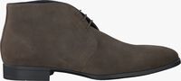Bruine GREVE 2544 Nette schoenen - medium