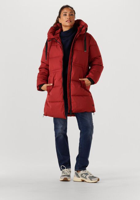 MSCH COPENHAGEN MSCHMOLA PAVINARIA JACKET - large