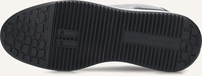 Grijze CYCLEUR DE LUXE Lage sneakers FREEWHEEL 2110 Grijze CYCLEUR DE LUXE Lage sneakers FREEWHEEL 2110 - large