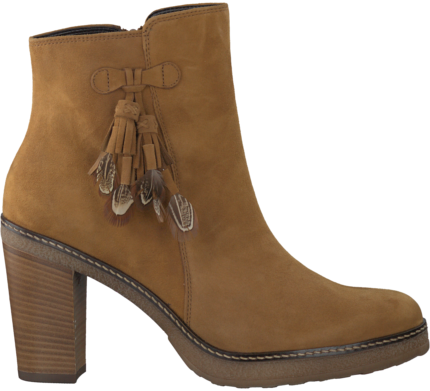camel GABOR Enkellaarsjes 55.720 | Omoda camel GABOR Enkellaarsjes 55.720 | Omoda
