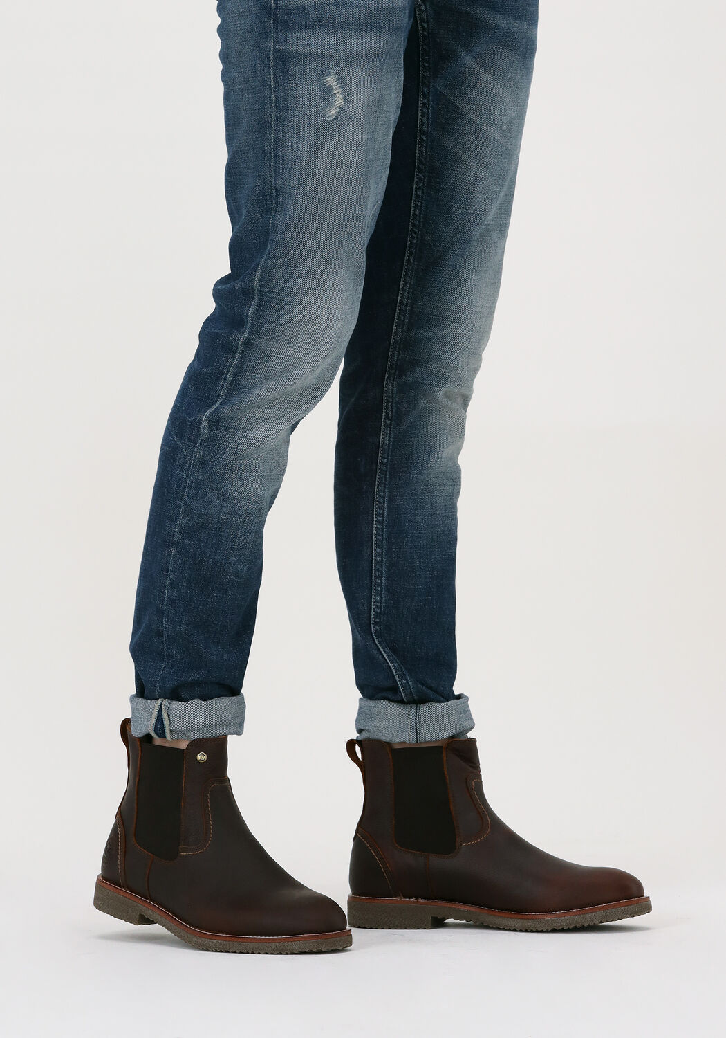 Panama jack on sale chelsea boots dames