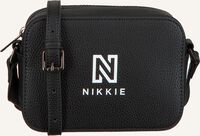 Zwarte NIKKIE Schoudertas DEONNE - medium