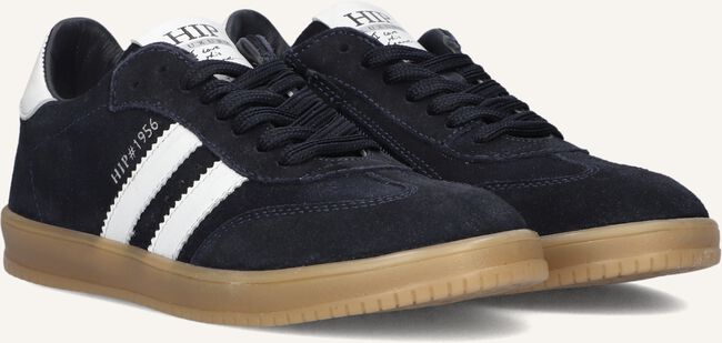 Zwarte HIP Lage sneakers H1511_ Zwarte HIP Lage sneakers H1511_ - large