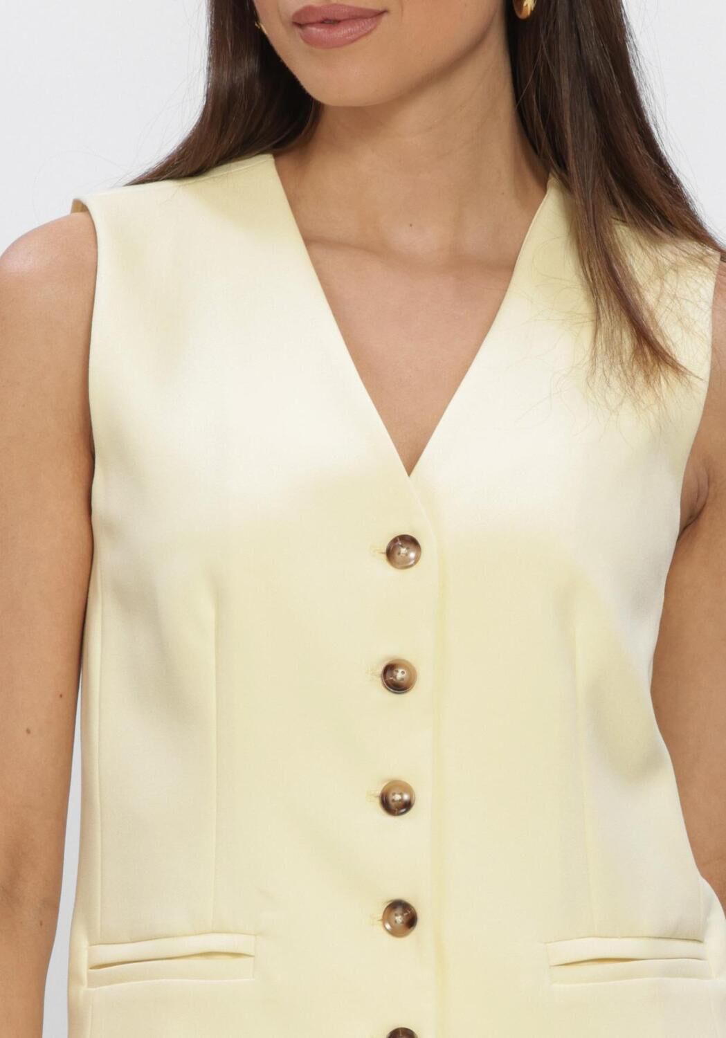 Gele FREEBIRD Blazer WV-HEAVY-VI-BLEND-26-1 - large