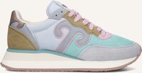 Multi WUSHU Lage sneakers MASTER SPORT - medium