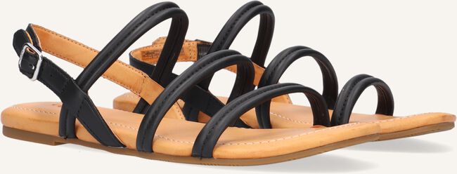 Zwarte UGG Sandalen MYTIS Zwarte UGG Sandalen MYTIS - large